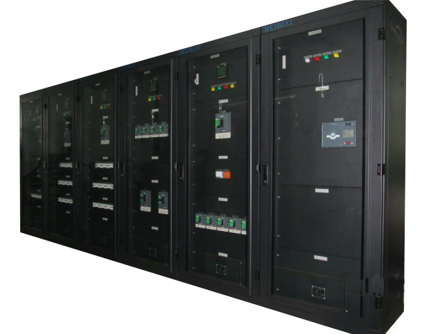 机房精密草莓视频在线观影概念及功能特点介绍