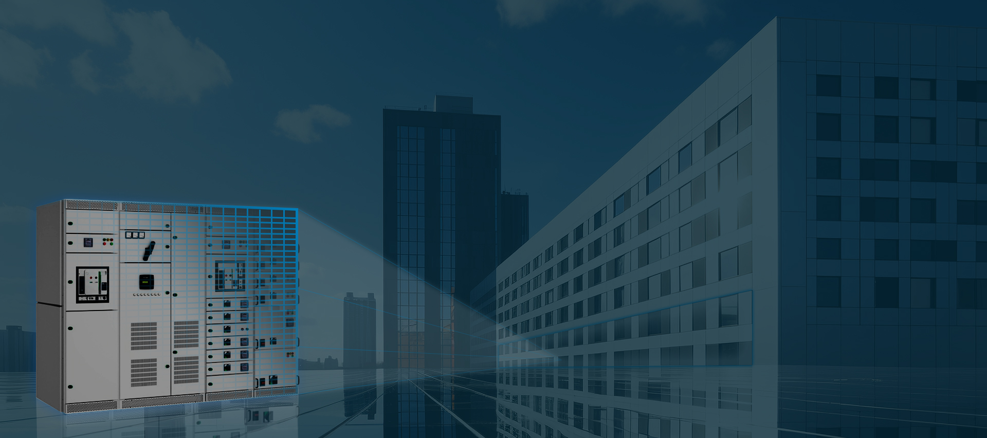 电气及自动化服务商